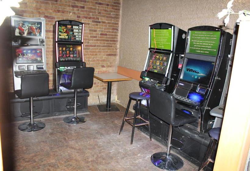 Motel Valley Motor Lodge | Minnedosa | Manitoba | Canada 4