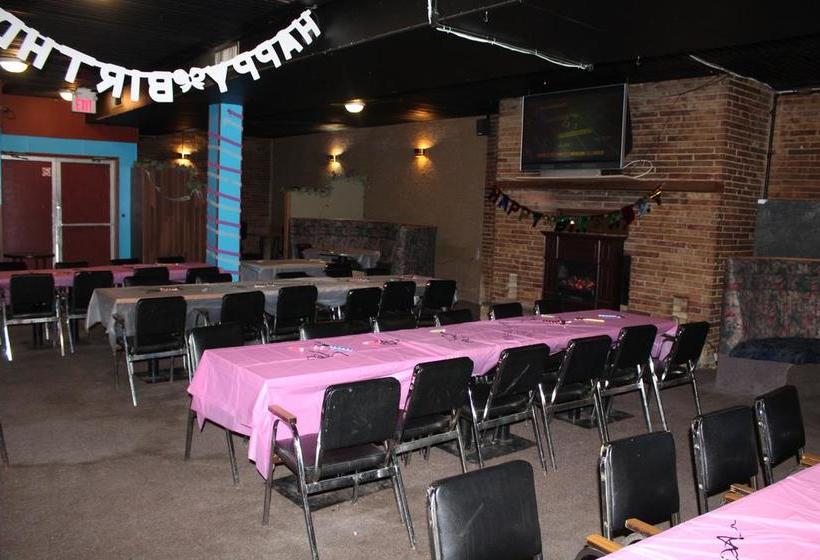 Motel Valley Motor Lodge | Minnedosa | Manitoba | Canada 5