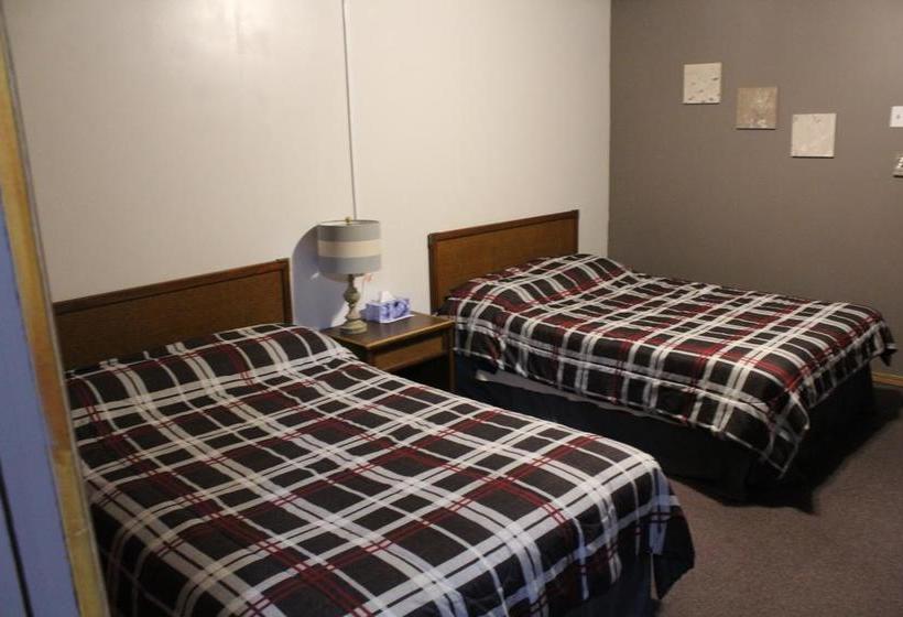 Motel Valley Motor Lodge | Minnedosa | Manitoba | Canada 6