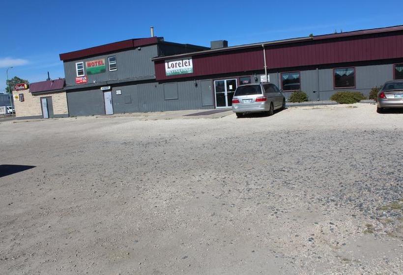 Motel Valley Motor Lodge | Minnedosa | Manitoba | Canada 7