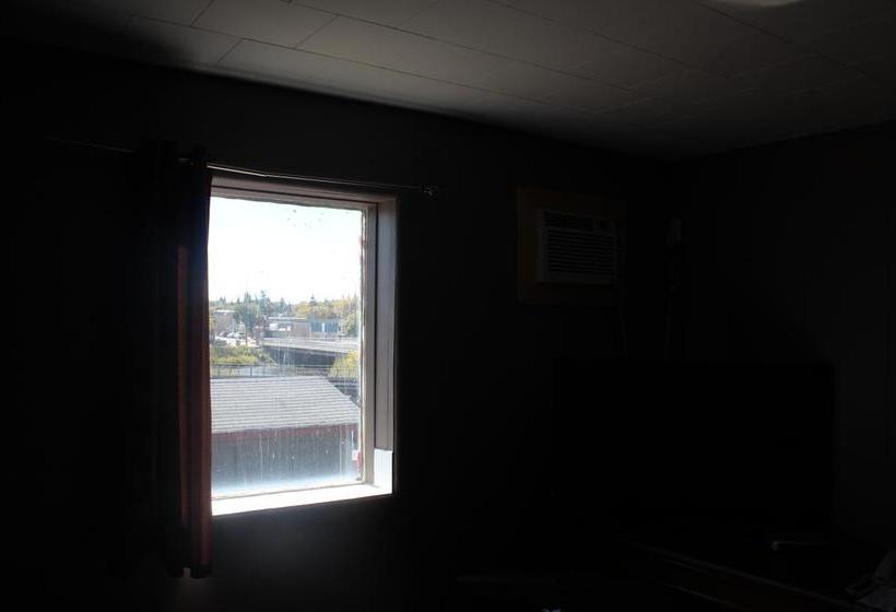 Motel Valley Motor Lodge | Minnedosa | Manitoba | Canada 8