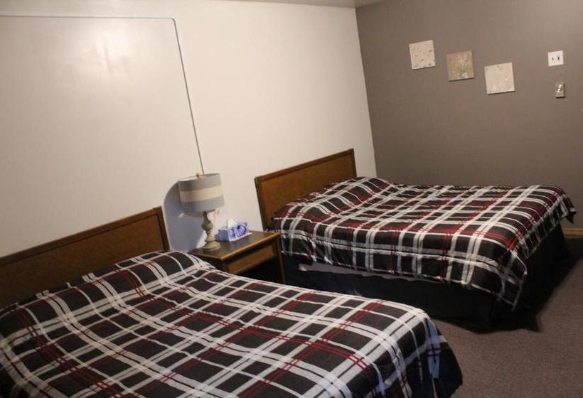 Motel Valley Motor Lodge | Minnedosa | Manitoba | Canada 9