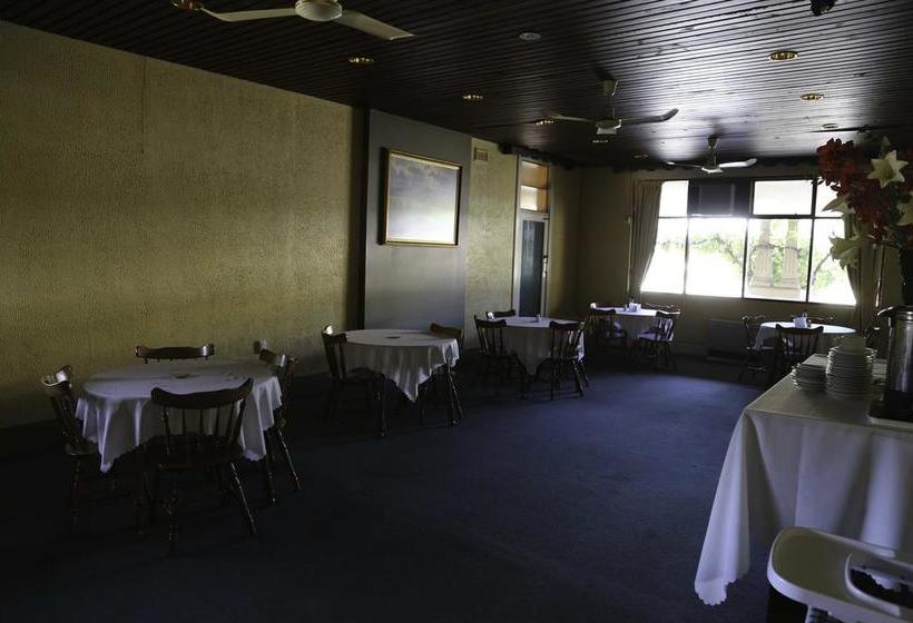 Great Western Motel | Great Western | Victoria | Australia 1