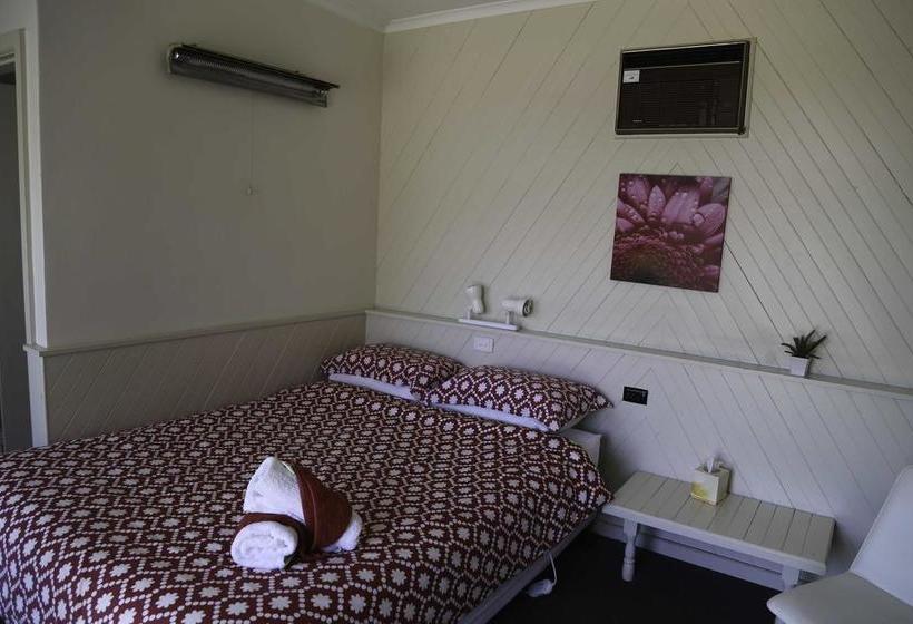 Great Western Motel | Great Western | Victoria | Australia 10