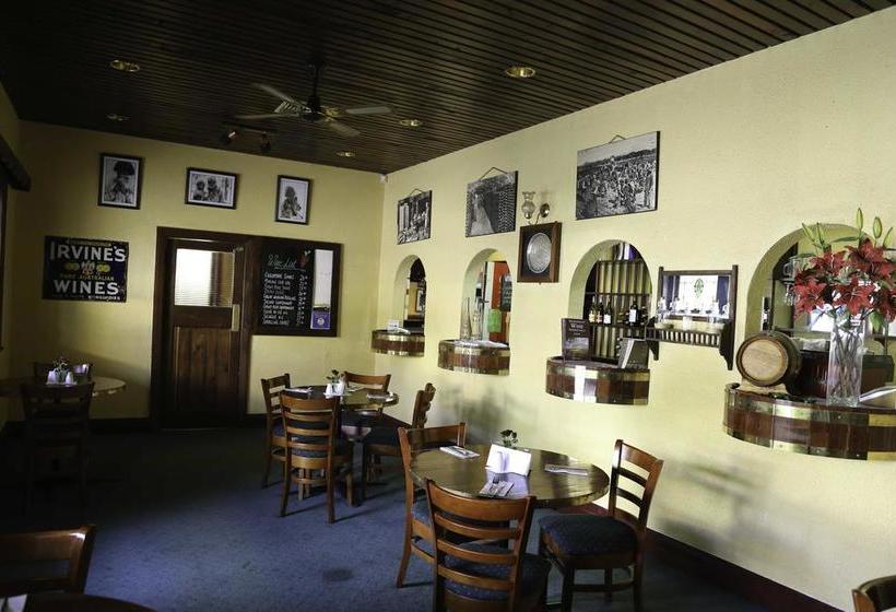 Great Western Motel | Great Western | Victoria | Australia 2