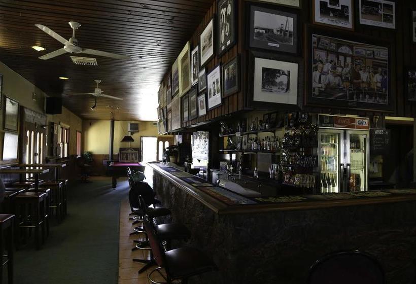 Great Western Motel | Great Western | Victoria | Australia 3