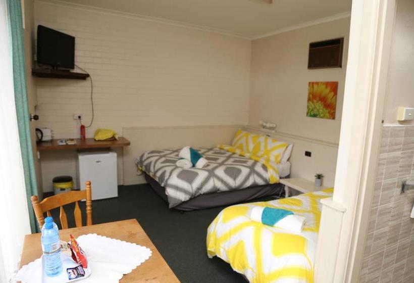 Great Western Motel | Great Western | Victoria | Australia 4
