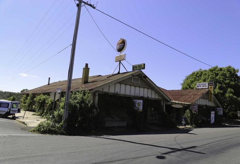 Great Western Motel | Great Western | Victoria | Australia 5