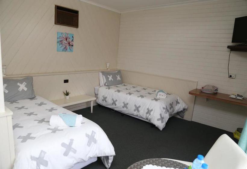 Great Western Motel | Great Western | Victoria | Australia 7