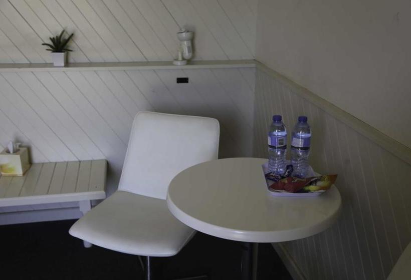 Great Western Motel | Great Western | Victoria | Australia 8