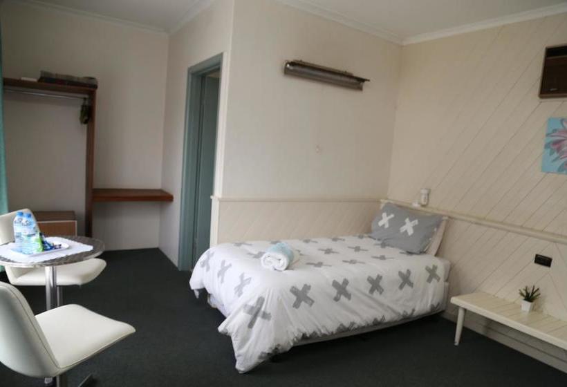 Great Western Motel | Great Western | Victoria | Australia 9
