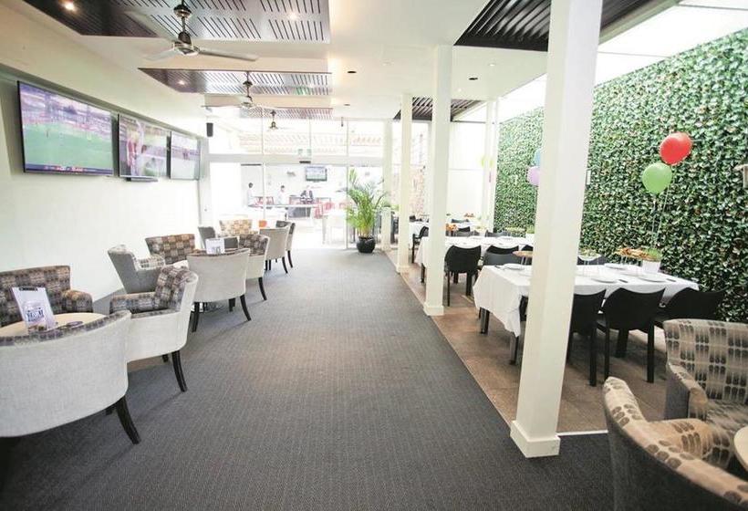 Hotel Panania | Bass Hill | New South Wales | Australia 1