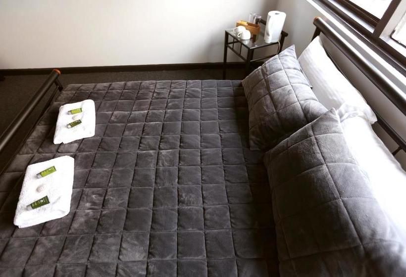 Hotel Panania | Bass Hill | New South Wales | Australia 10