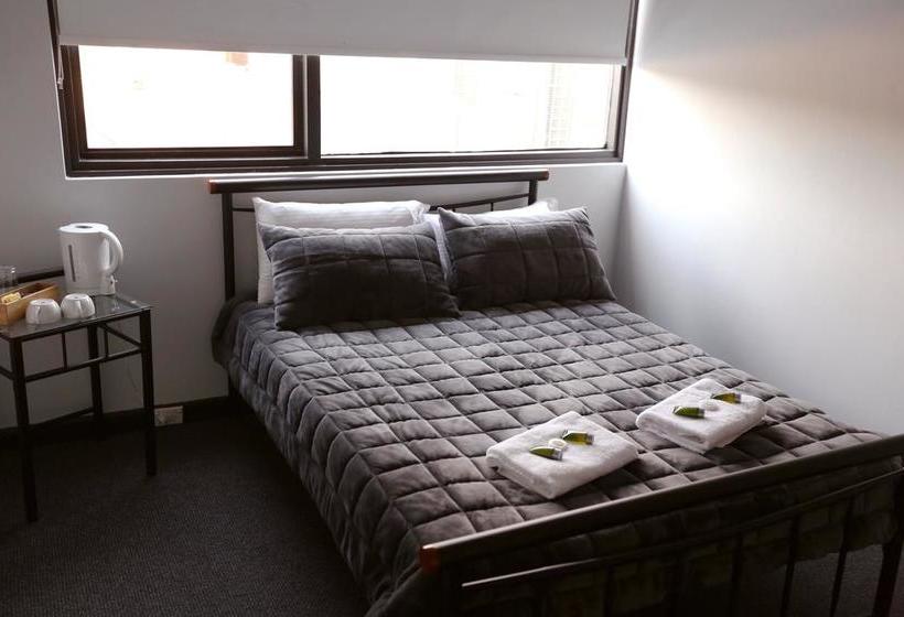 Hotel Panania | Bass Hill | New South Wales | Australia 11