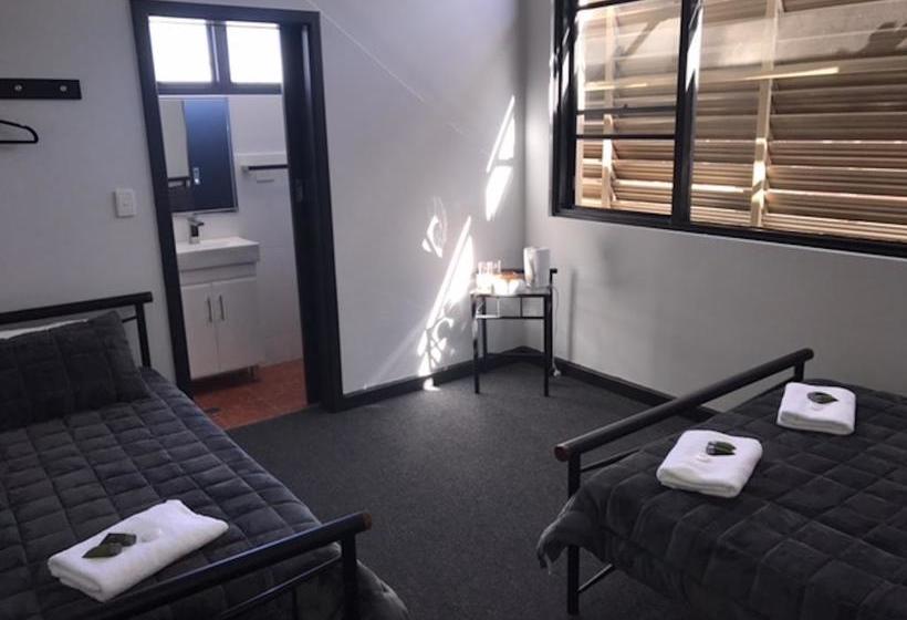 Hotel Panania | Bass Hill | New South Wales | Australia 13