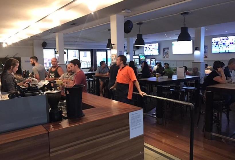 Hotel Panania | Bass Hill | New South Wales | Australia 14