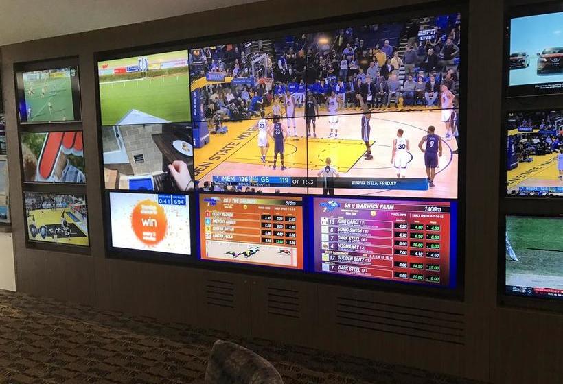 Hotel Panania | Bass Hill | New South Wales | Australia 15