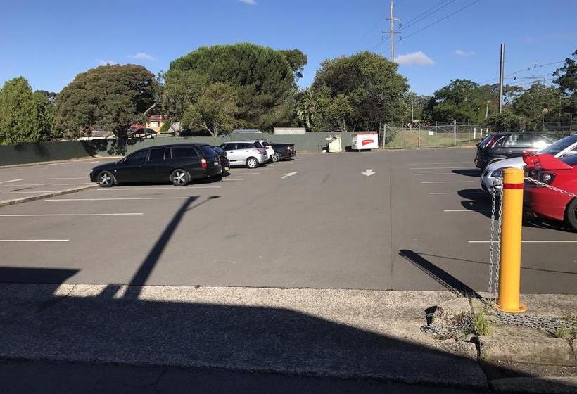 Hotel Panania | Bass Hill | New South Wales | Australia 16