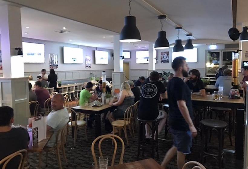 Hotel Panania | Bass Hill | New South Wales | Australia 19