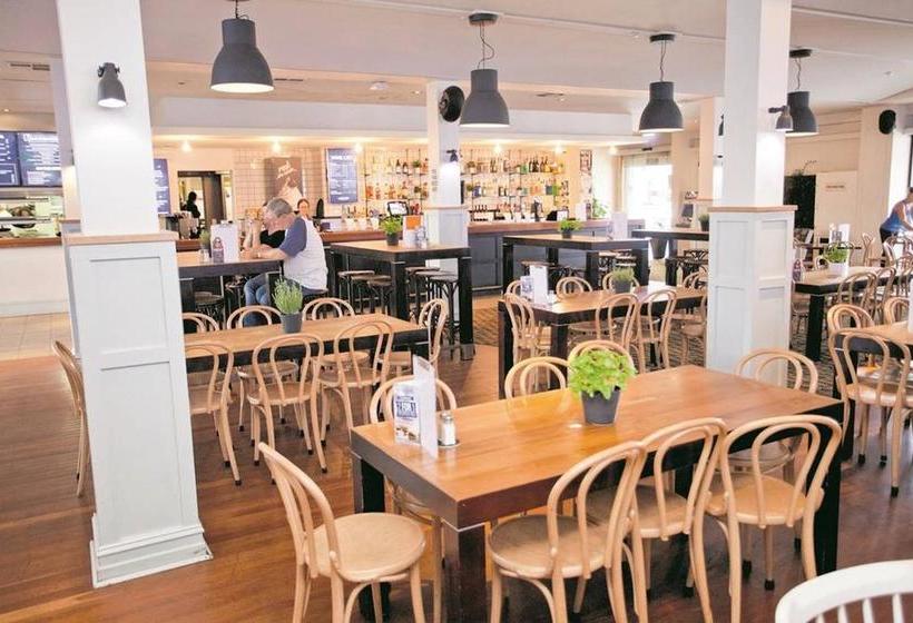 Hotel Panania | Bass Hill | New South Wales | Australia 2