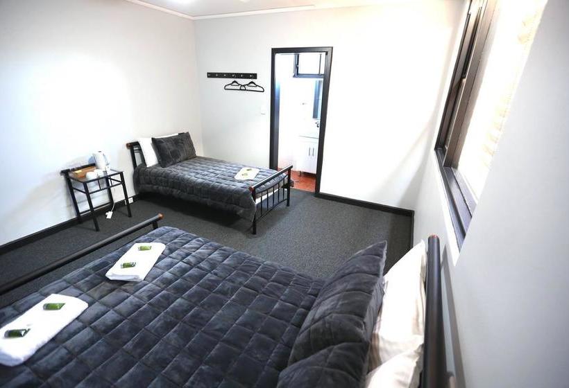 Hotel Panania | Bass Hill | New South Wales | Australia 4