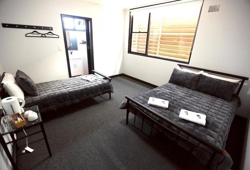 Hotel Panania | Bass Hill | New South Wales | Australia 5