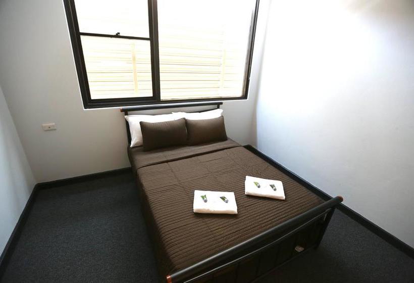 Hotel Panania | Bass Hill | New South Wales | Australia 6