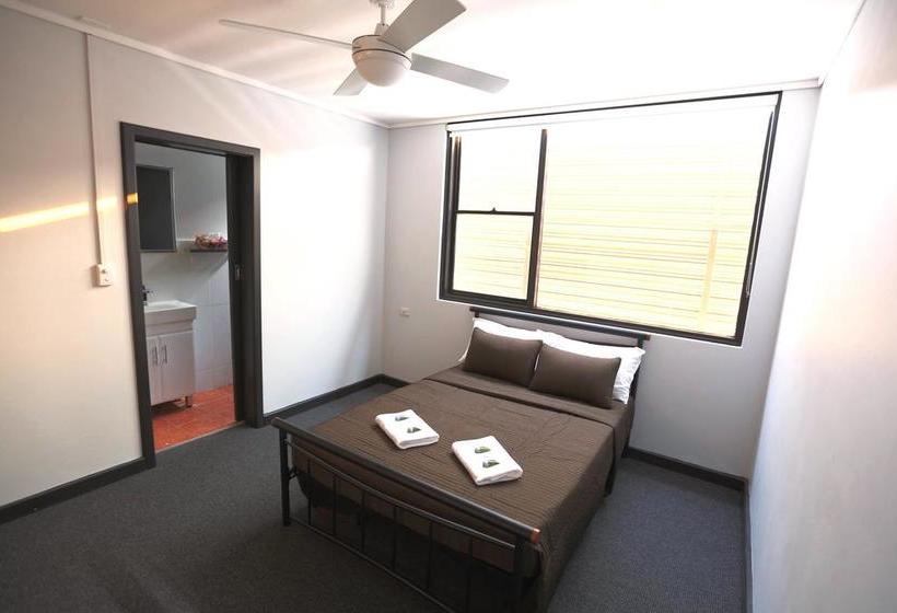 Hotel Panania | Bass Hill | New South Wales | Australia 8