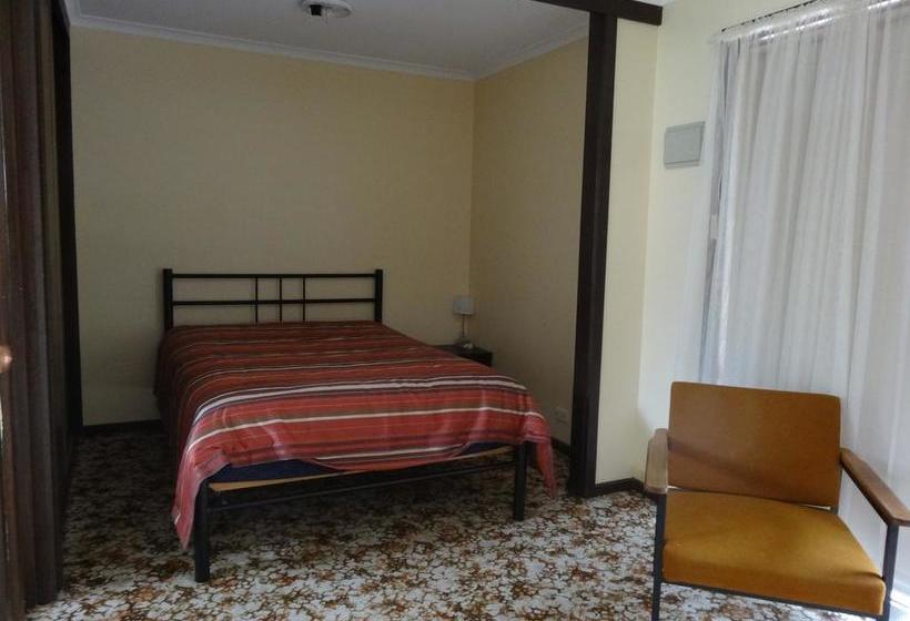 Leigh Creek Outback Resort | Leigh Creek | South Australia | Australia 1