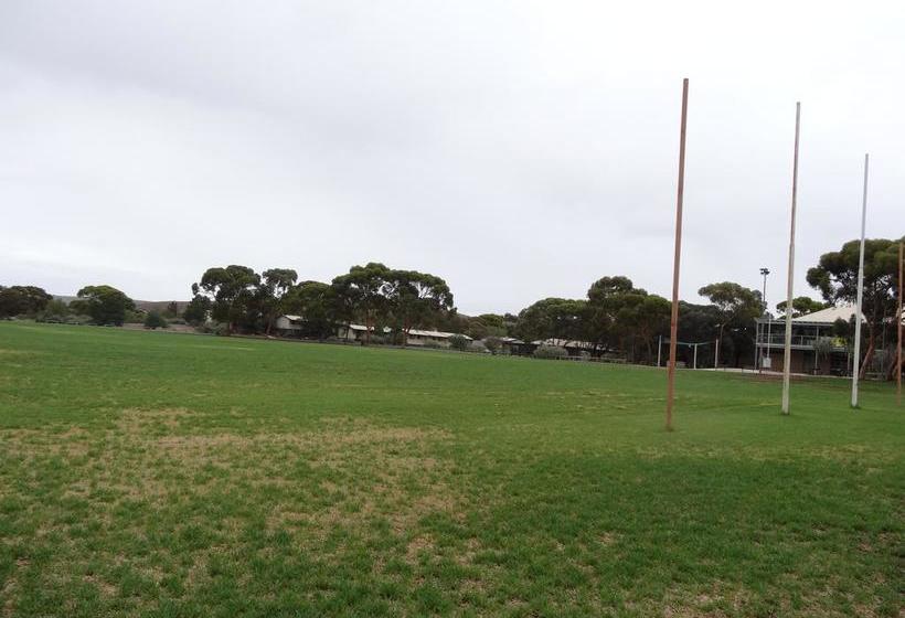 Leigh Creek Outback Resort | Leigh Creek | South Australia | Australia 10