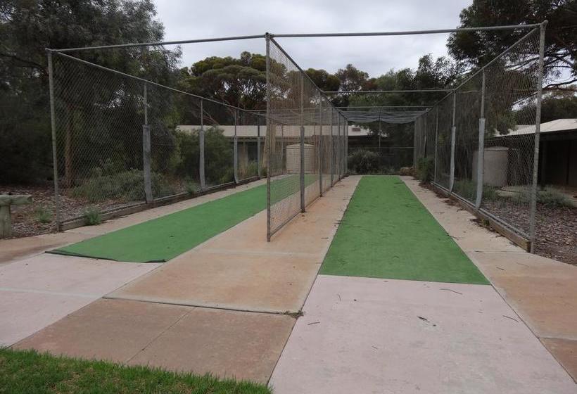 Leigh Creek Outback Resort | Leigh Creek | South Australia | Australia 11