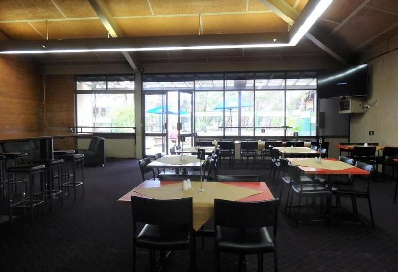 Leigh Creek Outback Resort | Leigh Creek | South Australia | Australia 12