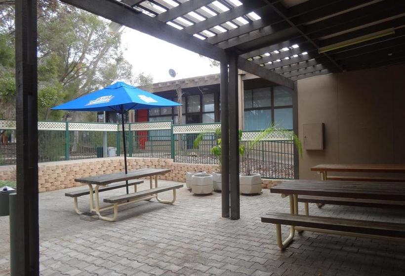 Leigh Creek Outback Resort | Leigh Creek | South Australia | Australia 13