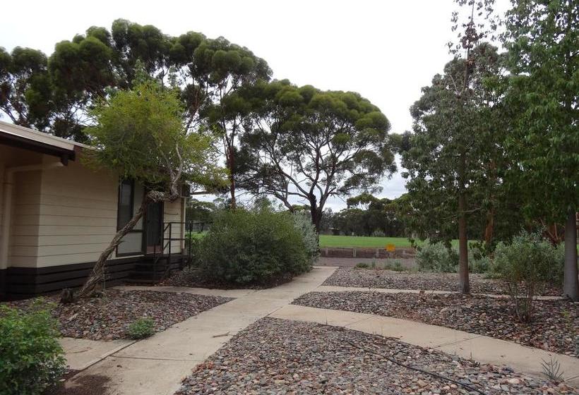 Leigh Creek Outback Resort | Leigh Creek | South Australia | Australia 14