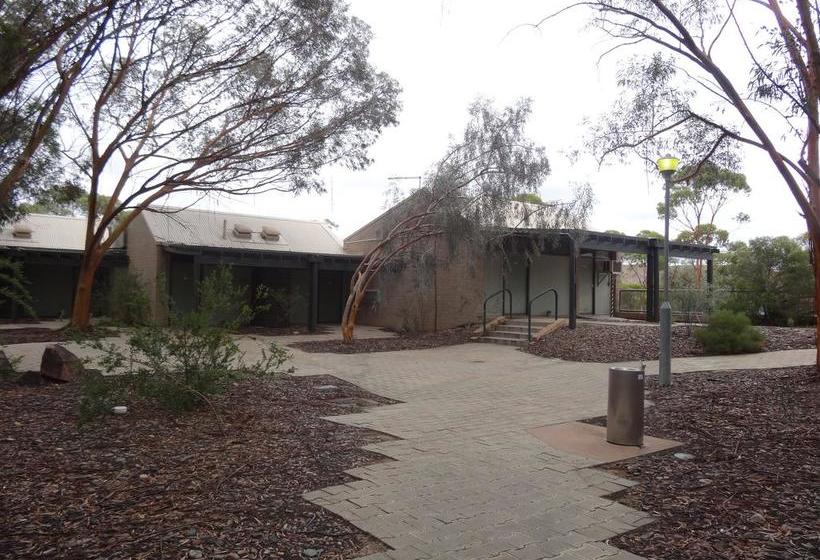 Leigh Creek Outback Resort | Leigh Creek | South Australia | Australia 16