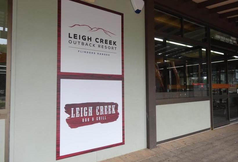 Leigh Creek Outback Resort | Leigh Creek | South Australia | Australia 17