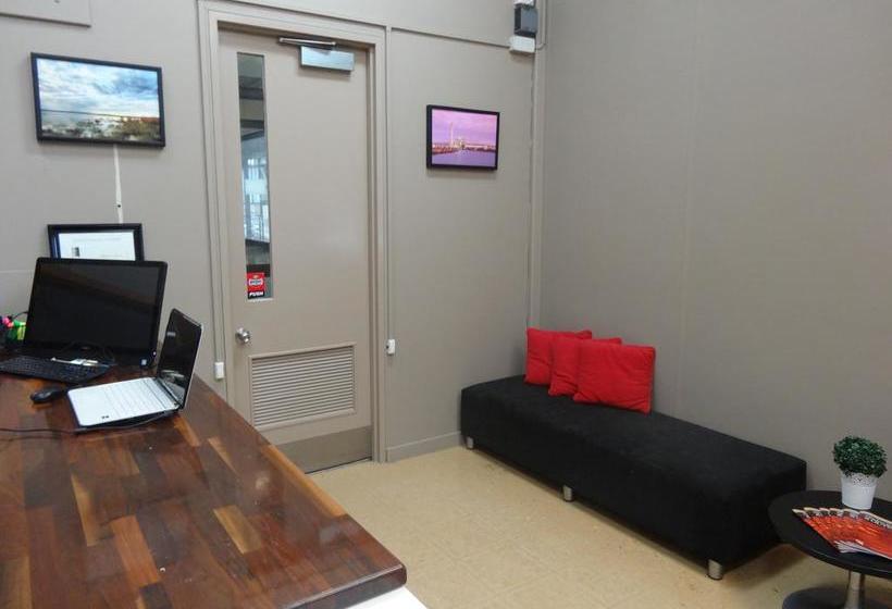 Leigh Creek Outback Resort | Leigh Creek | South Australia | Australia 18