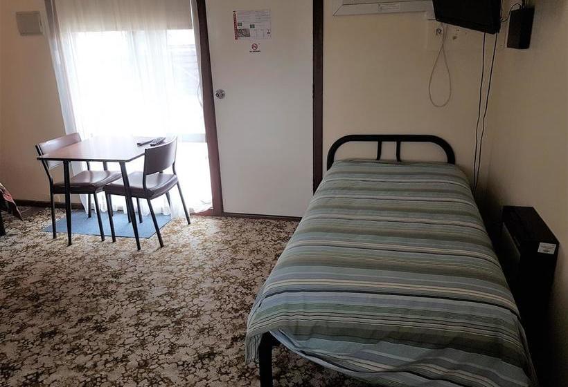 Leigh Creek Outback Resort | Leigh Creek | South Australia | Australia 2