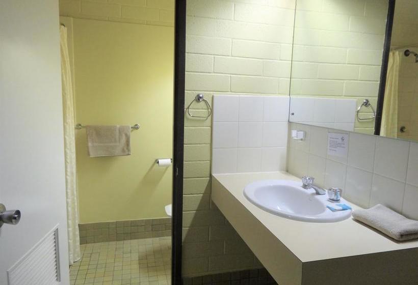 Leigh Creek Outback Resort | Leigh Creek | South Australia | Australia 20