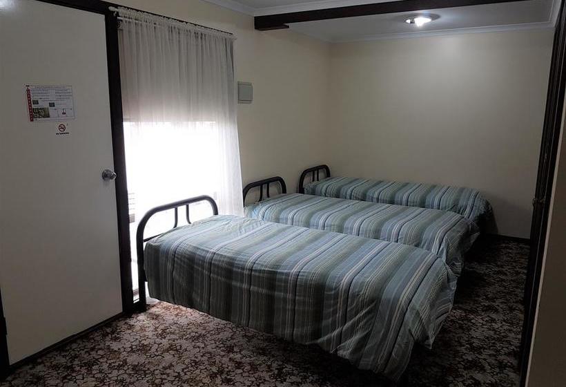 Leigh Creek Outback Resort | Leigh Creek | South Australia | Australia 4