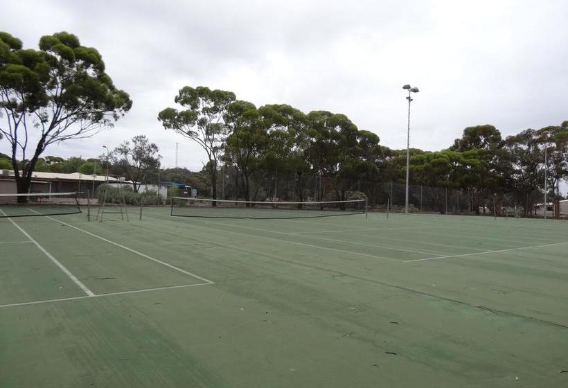 Leigh Creek Outback Resort | Leigh Creek | South Australia | Australia 8