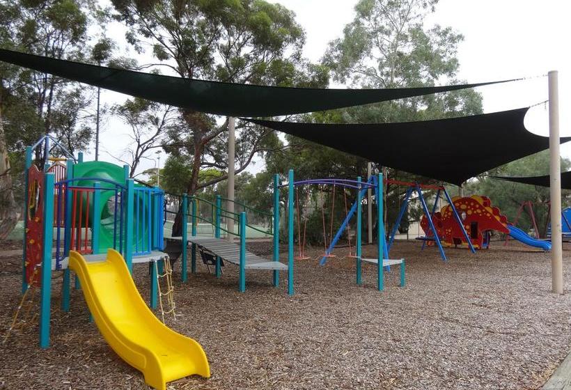 Leigh Creek Outback Resort | Leigh Creek | South Australia | Australia 9