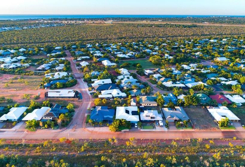 Sunset On Sunrise Bed & Breakfast