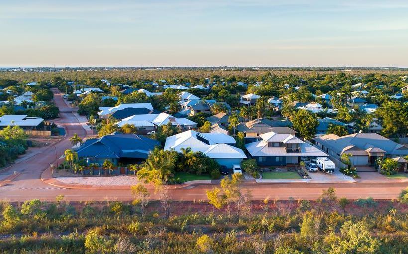 Sunset On Sunrise Bed & Breakfast | Cable Beach | Western Australia | Australia 1