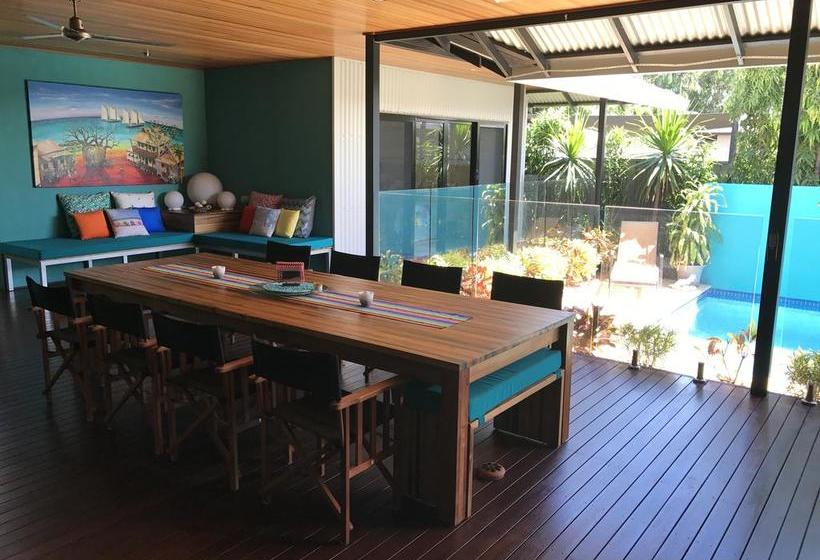 Sunset On Sunrise Bed & Breakfast | Cable Beach | Western Australia | Australia 11