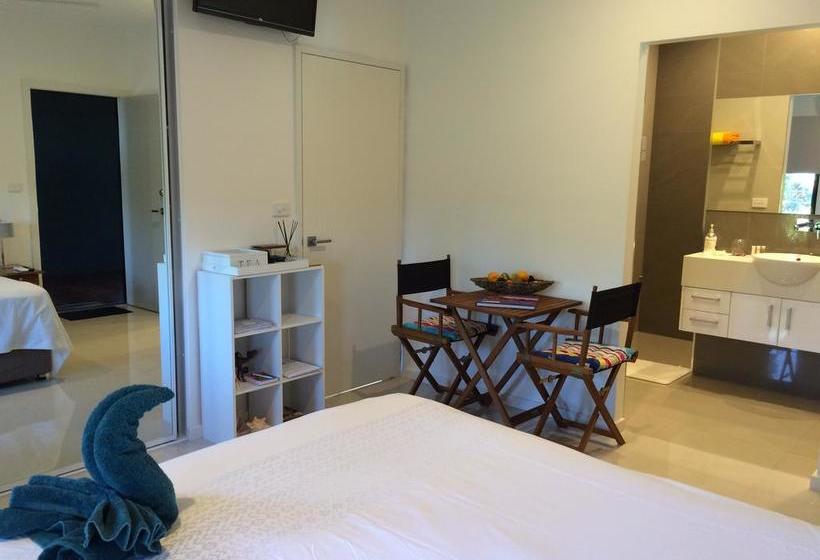 Sunset On Sunrise Bed & Breakfast | Cable Beach | Western Australia | Australia 13