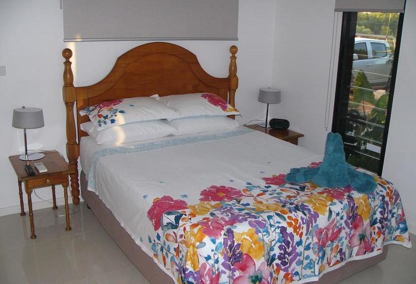 Sunset On Sunrise Bed & Breakfast | Cable Beach | Western Australia | Australia 15