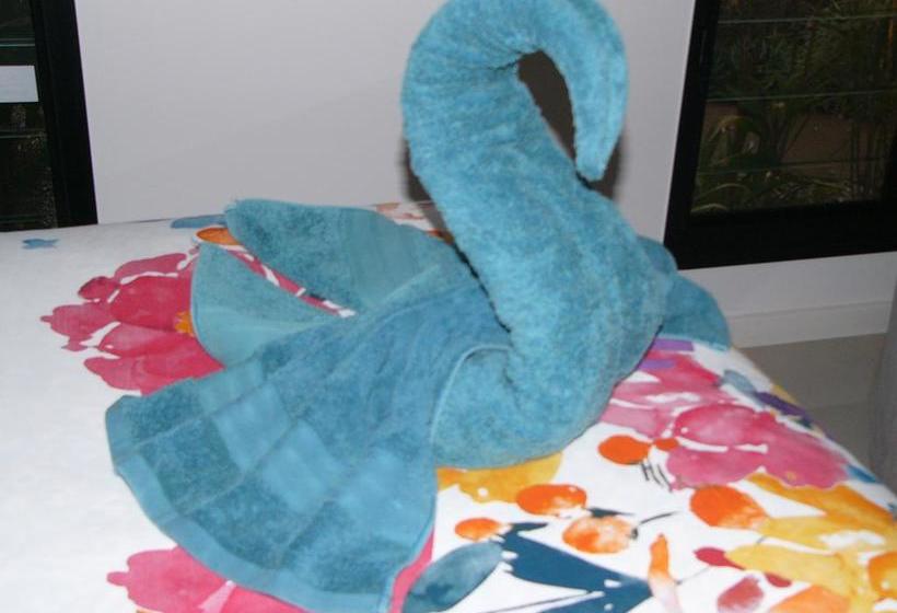 Sunset On Sunrise Bed & Breakfast | Cable Beach | Western Australia | Australia 16