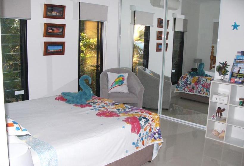 Sunset On Sunrise Bed & Breakfast | Cable Beach | Western Australia | Australia 17