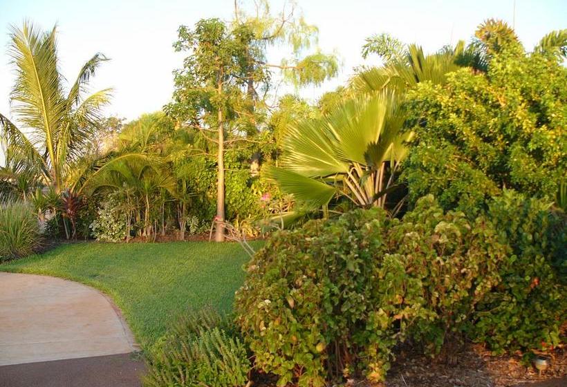 Sunset On Sunrise Bed & Breakfast | Cable Beach | Western Australia | Australia 18